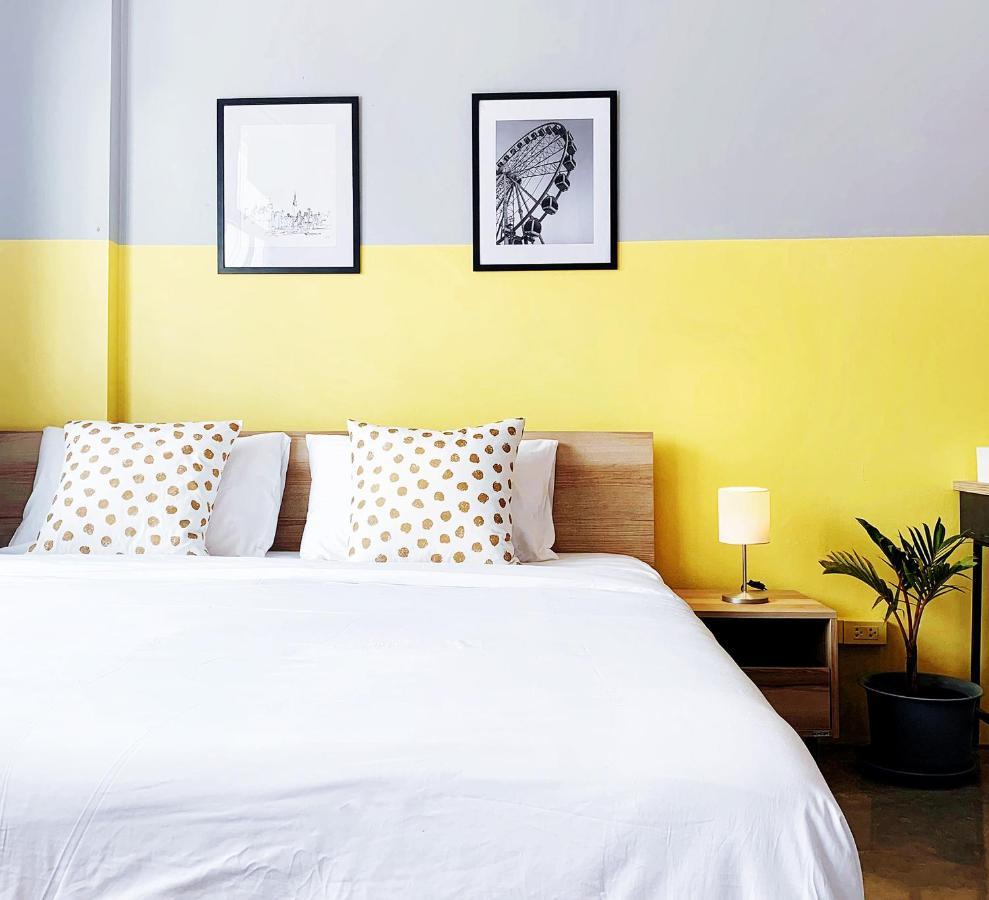 โรงแรม Into The Town Krabi